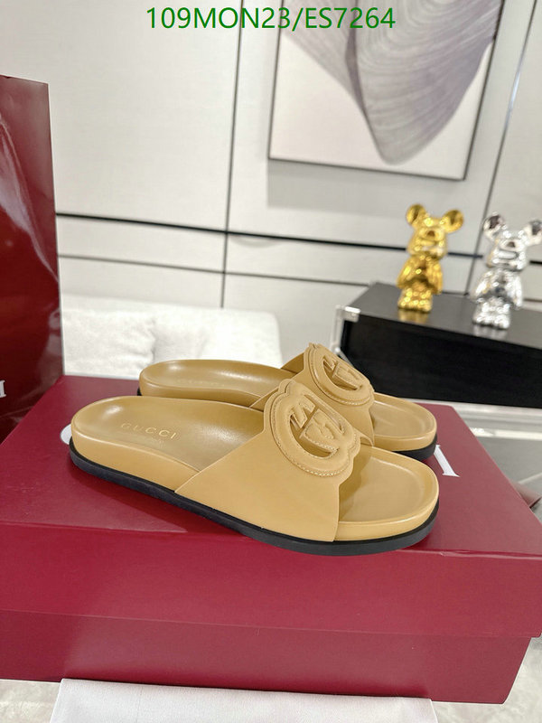 Gucci-Men shoes Code: ES7264 $: 109USD