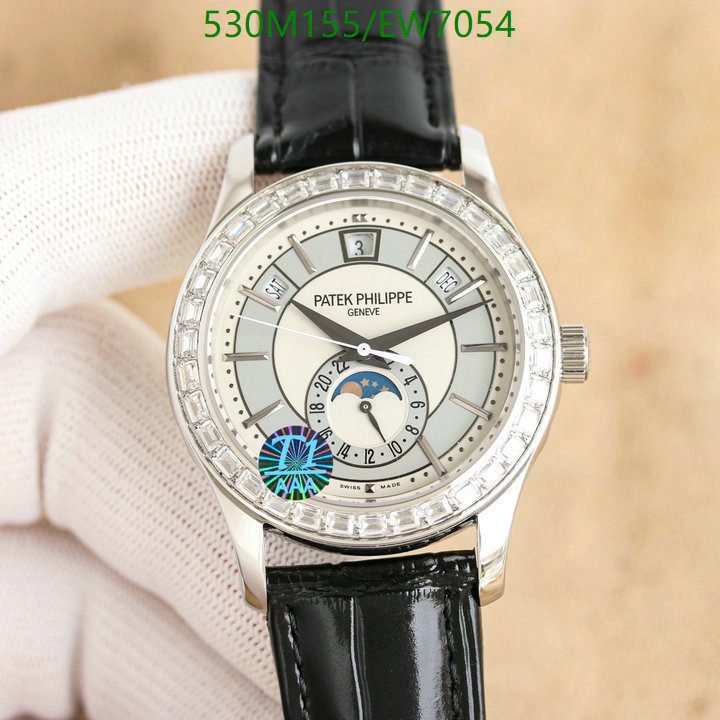 Patek Philippe-Watch-Mirror Quality Code: EW7054 $: 530USD