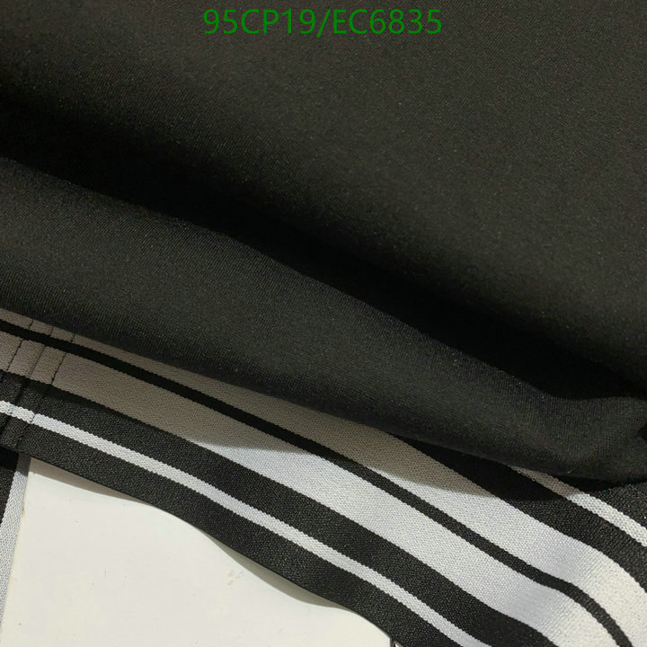 LV-Clothing Code: EC6835 $: 95USD