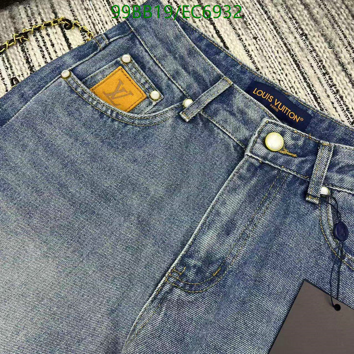 LV-Clothing Code: EC6932 $: 99USD