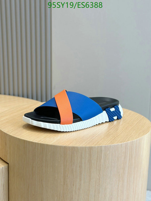Hermes-Men shoes Code: ES6388 $: 95USD