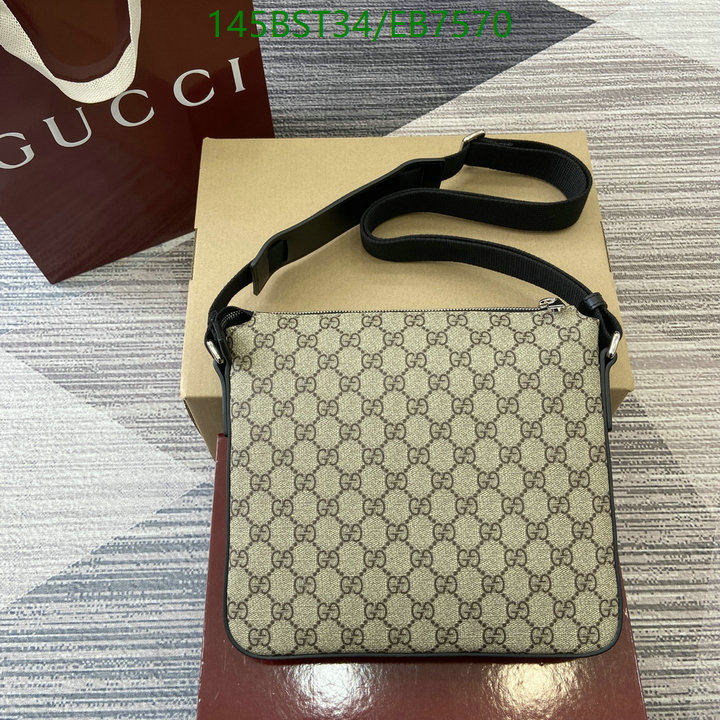 Gucci-Bag-Mirror Quality Code: EB7570 $: 145USD