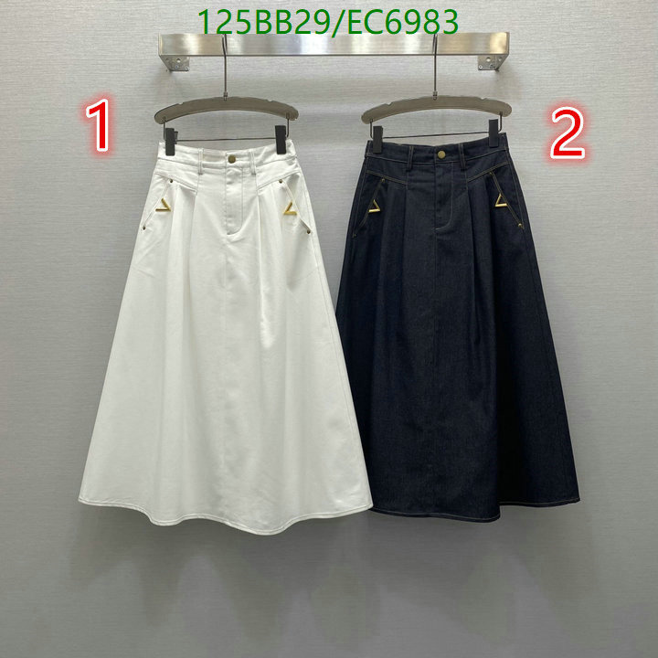 Valentino-Clothing Code: EC6983 $: 125USD