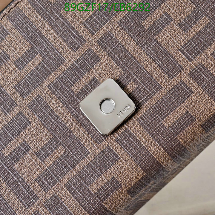 Fendi-Bag-4A Quality Code: EB6292 $: 89USD