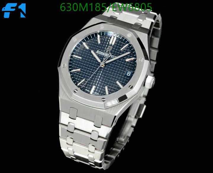 Audemars Piguet-Watch-Mirror Quality Code: EW6805 $: 630USD