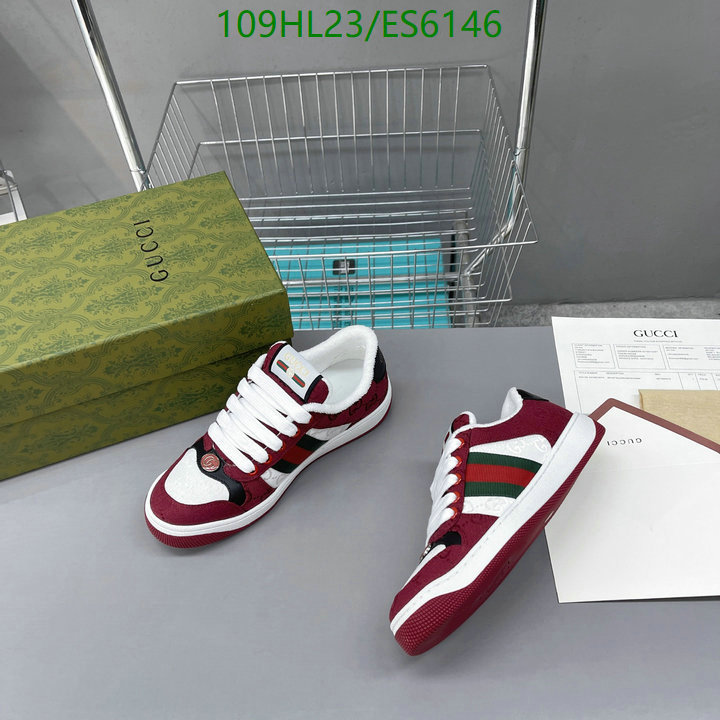 Gucci-Women Shoes Code: ES6146 $: 109USD