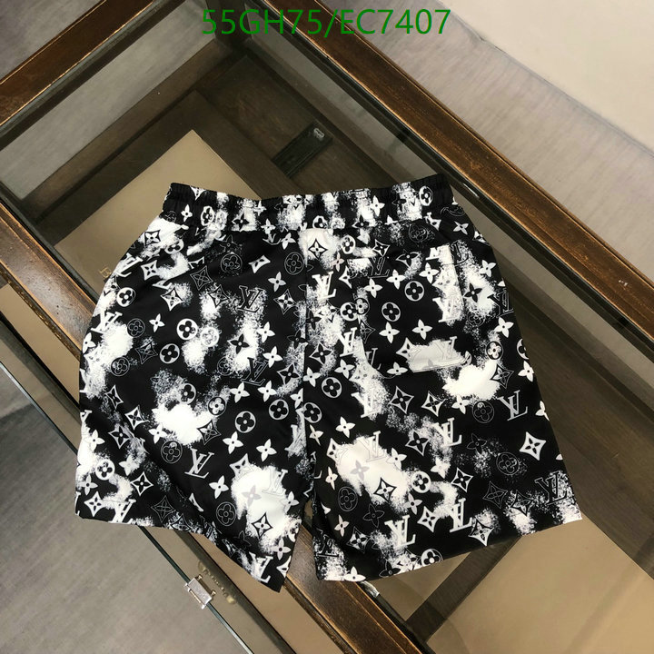 LV-Clothing Code: EC7407 $: 55USD