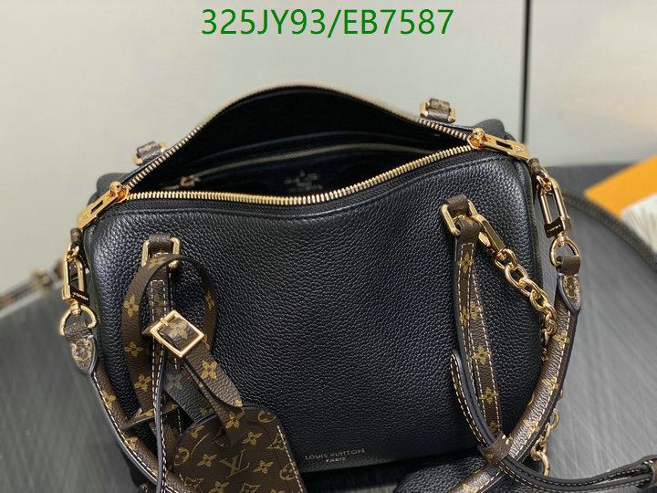 LV-Bag-Mirror Quality Code: EB7587 $: 325USD