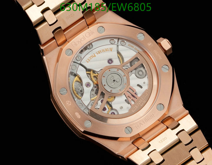 Audemars Piguet-Watch-Mirror Quality Code: EW6805 $: 630USD