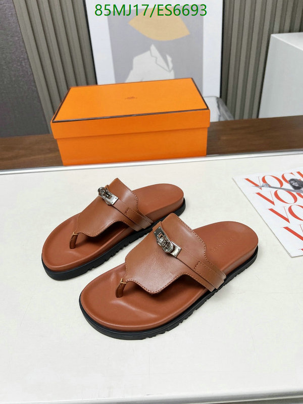Hermes-Women Shoes Code: ES6693 $: 85USD