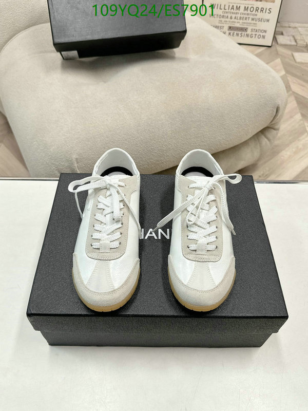 Chanel-Women Shoes Code: ES7901 $: 109USD