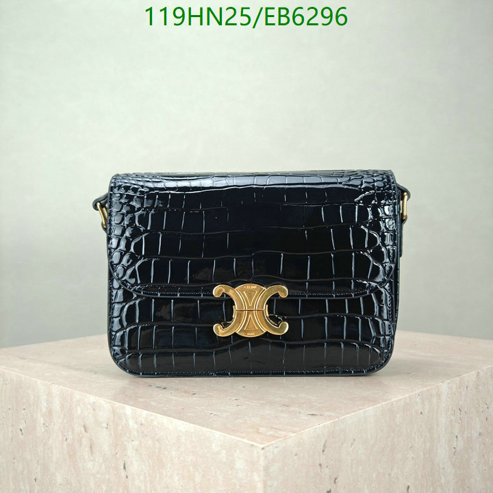 Celine-Bag-4A Quality Code: EB6296