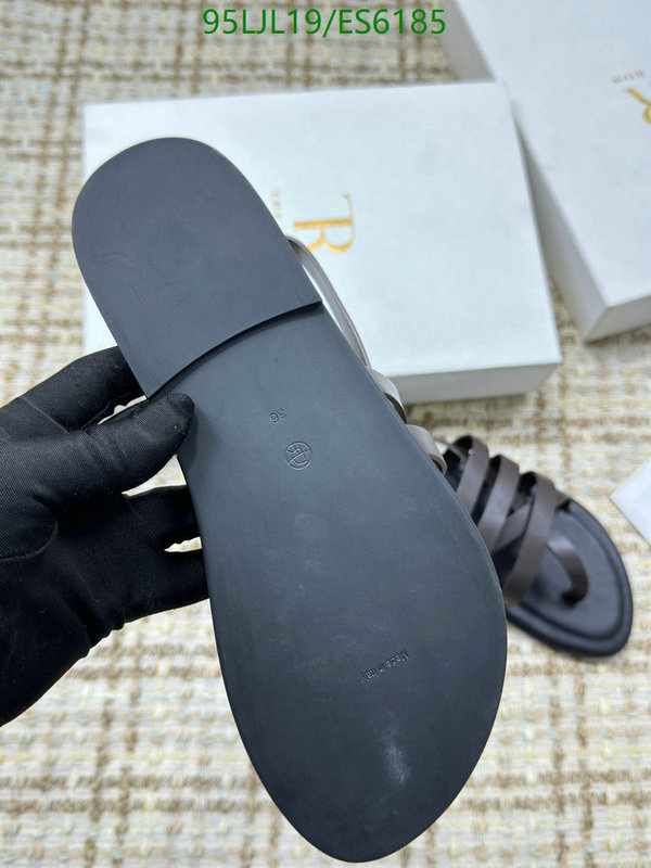 The Row-Women Shoes Code: ES6185 $: 95USD