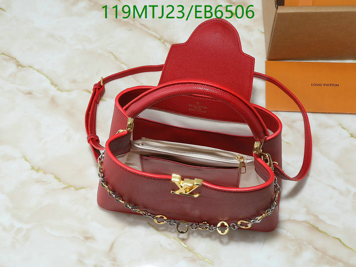 LV-Bag-4A Quality Code: EB6506