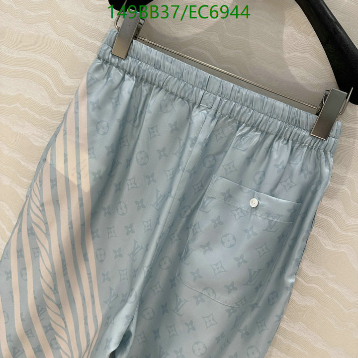 LV-Clothing Code: EC6944 $: 149USD