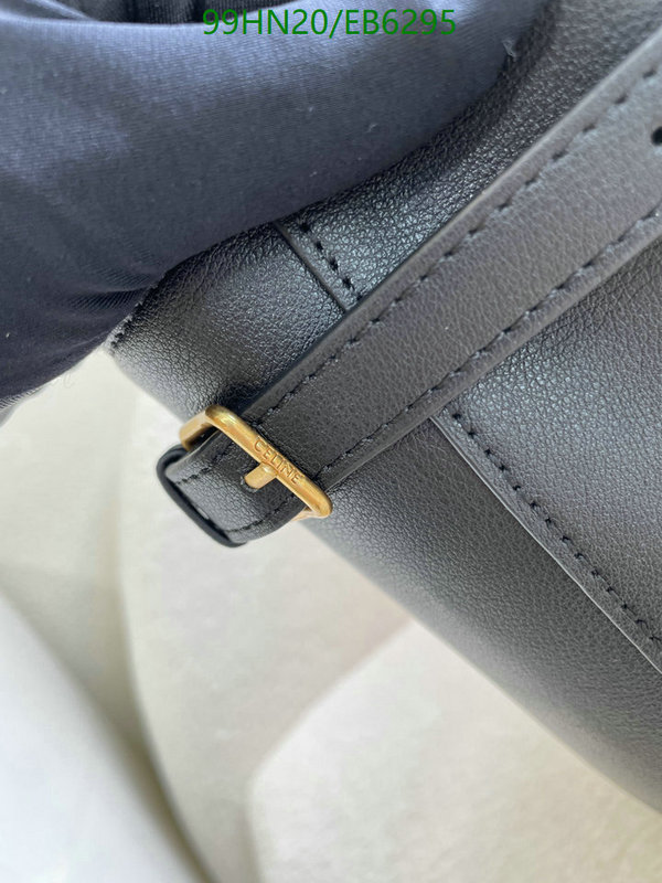 Celine-Bag-4A Quality Code: EB6295 $: 99USD
