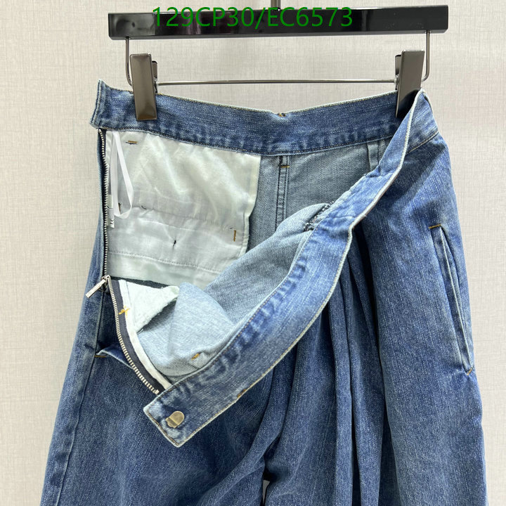 Loewe-Clothing Code: EC6573 $: 129USD