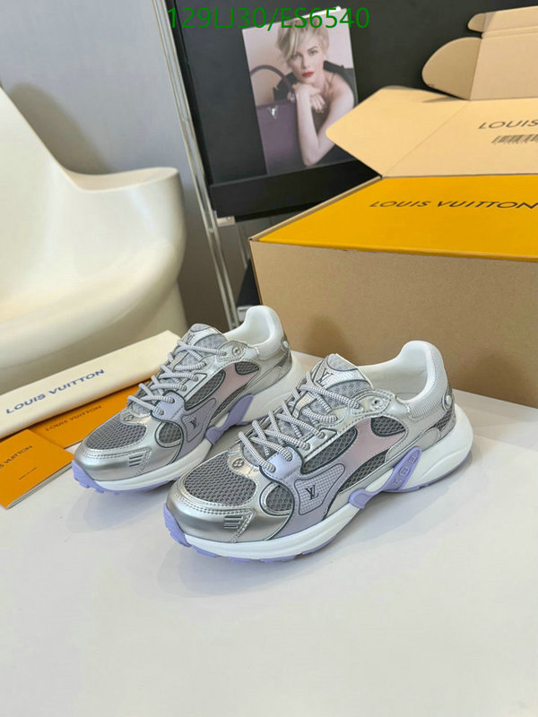 LV-Women Shoes Code: ES6540 $: 129USD