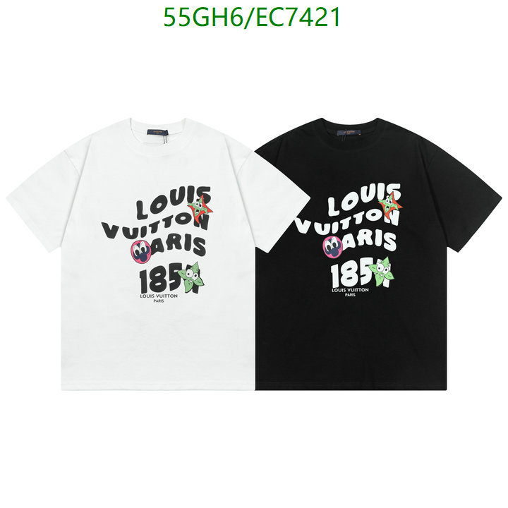 LV-Clothing Code: EC7421 $: 55USD