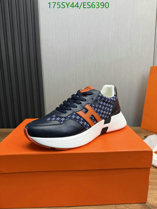 Hermes-Men shoes Code: ES6390 $: 175USD