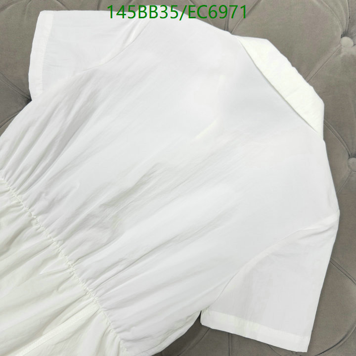 Prada-Clothing Code: EC6971 $: 145USD