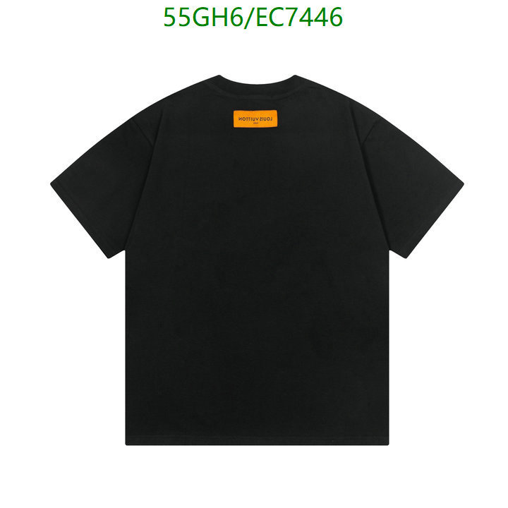 LV-Clothing Code: EC7446 $: 55USD