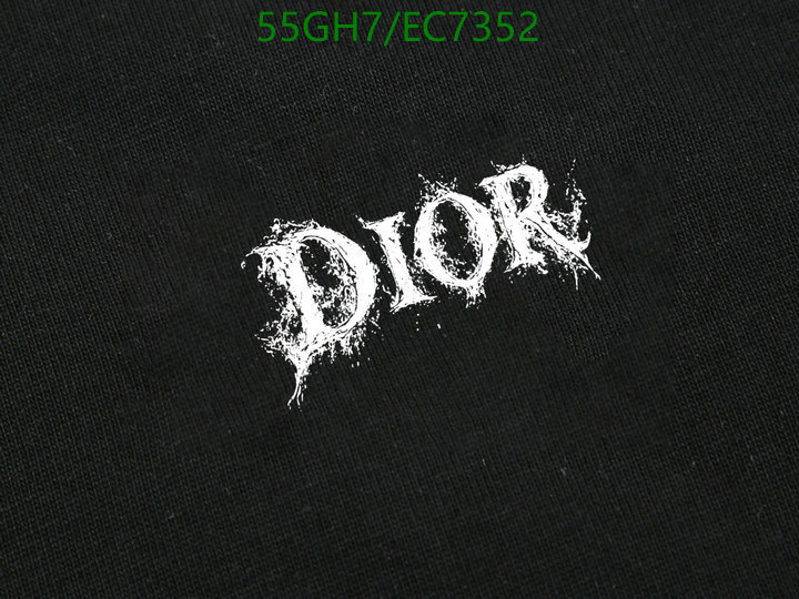 Dior-Clothing Code: EC7352 $: 55USD