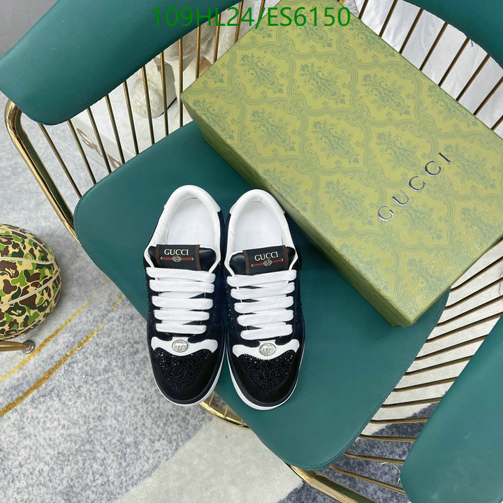 Gucci-Women Shoes Code: ES6150 $: 109USD