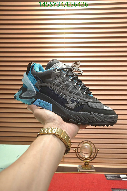 Off-White-Men shoes Code: ES6426 $: 145USD