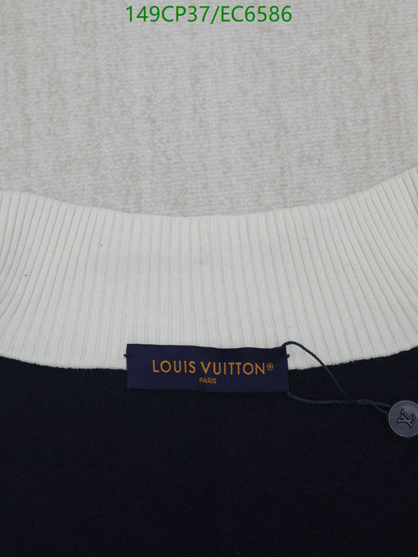 LV-Clothing Code: EC6586 $: 149USD