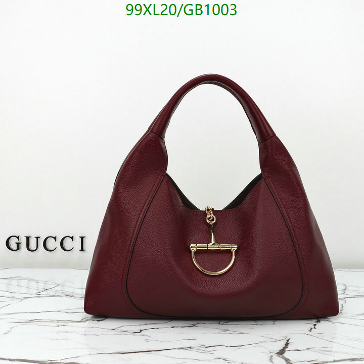 Gucci-Bag-4A Quality Code: GB1003 $: 99USD