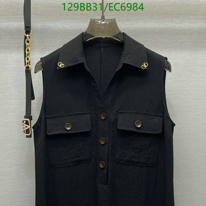 Valentino-Clothing Code: EC6984 $: 129USD