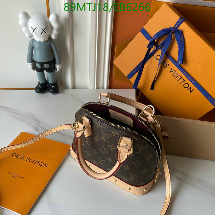 LV-Bag-4A Quality Code: EB6266 $: 89USD