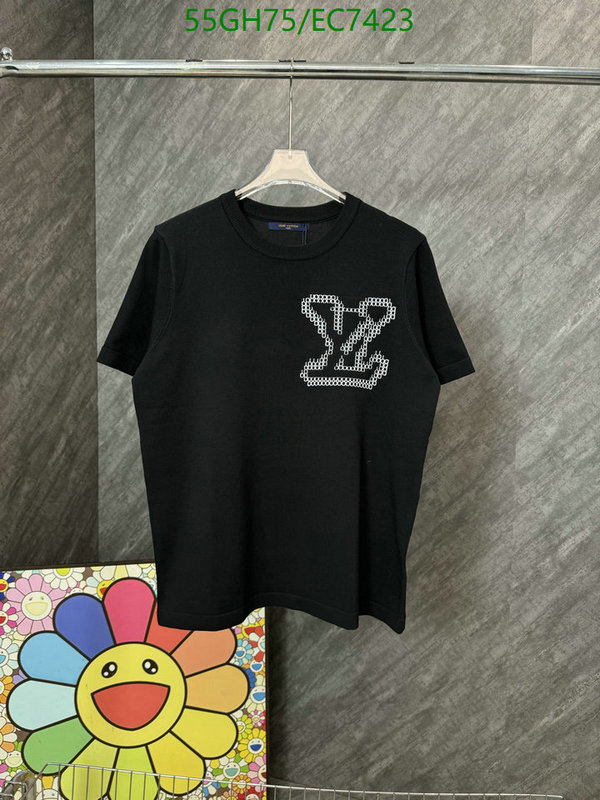 LV-Clothing Code: EC7423 $: 55USD