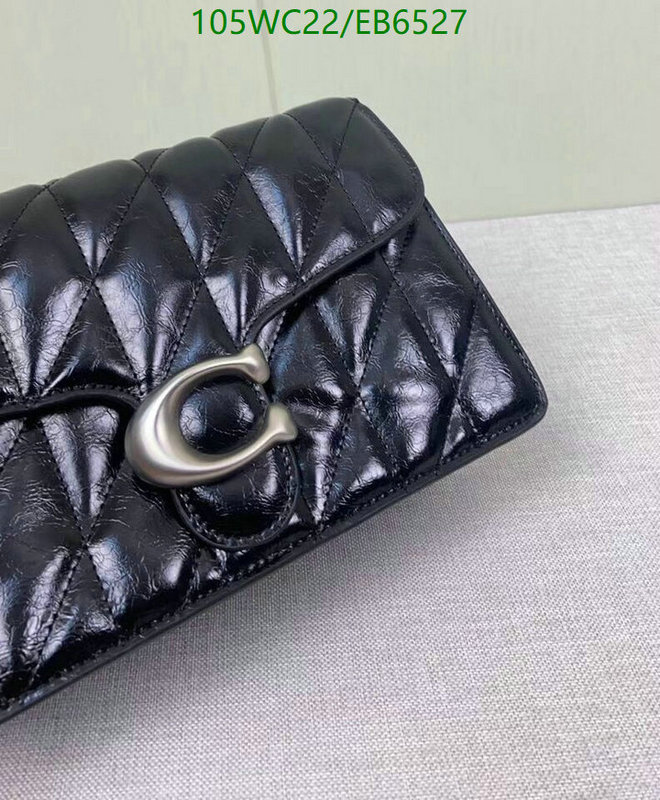 Coach-Bag-4A Quality Code: EB6527 $: 105USD