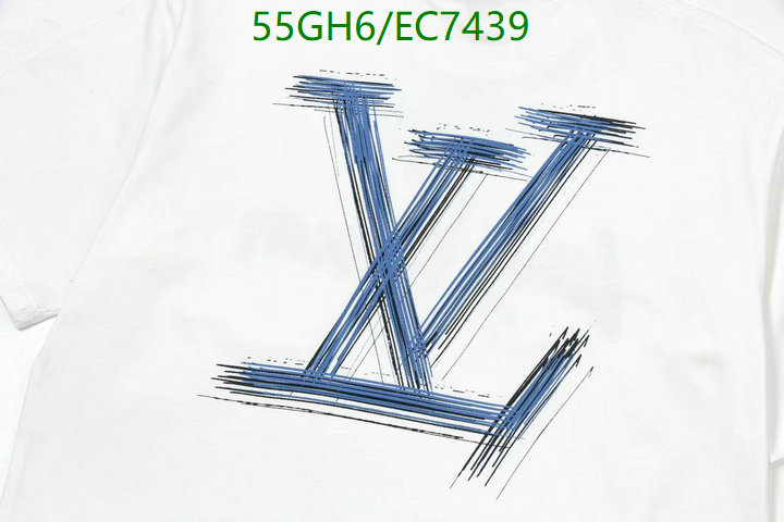 LV-Clothing Code: EC7439 $: 55USD