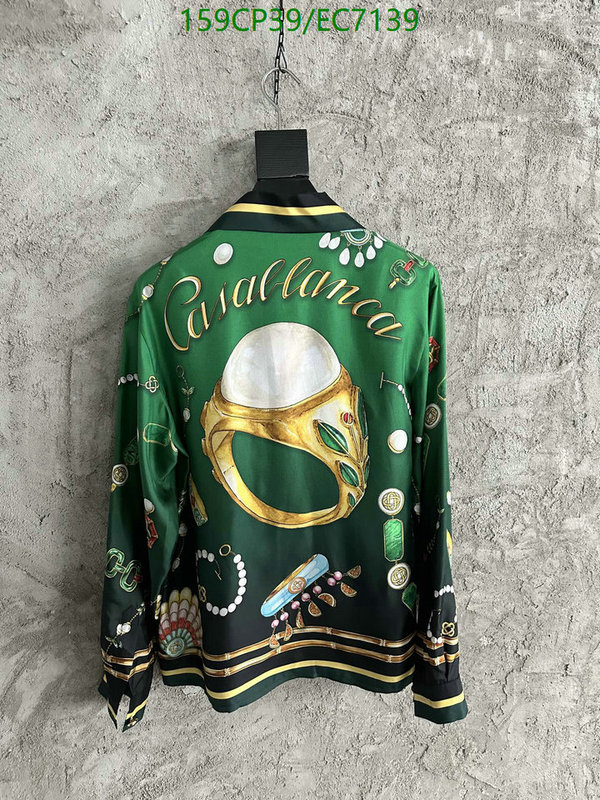 Casablanca-Clothing Code: EC7139 $: 159USD