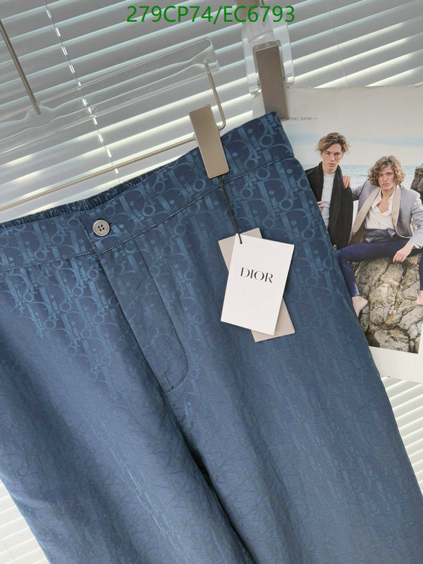 Dior-Clothing Code: EC6793 $: 279USD