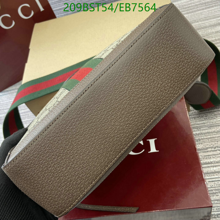 Gucci-Bag-Mirror Quality Code: EB7564 $: 209USD