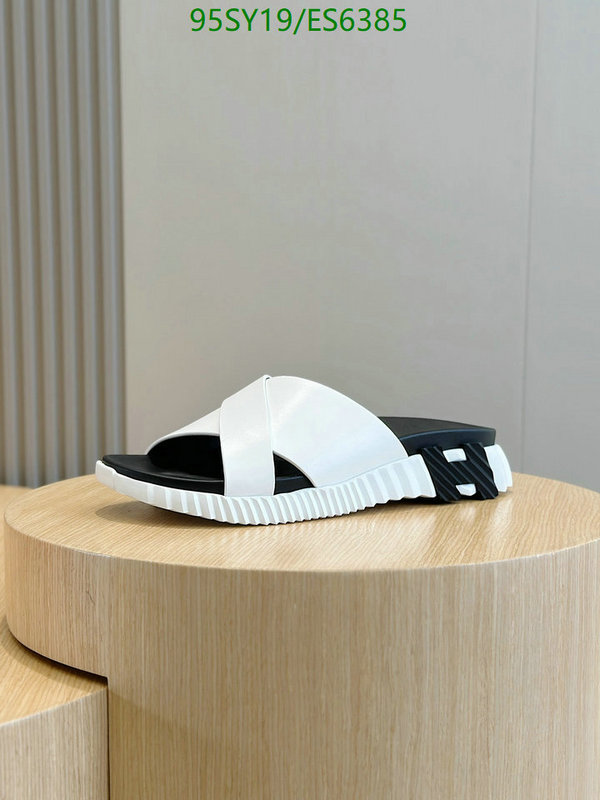 Hermes-Men shoes Code: ES6385 $: 95USD