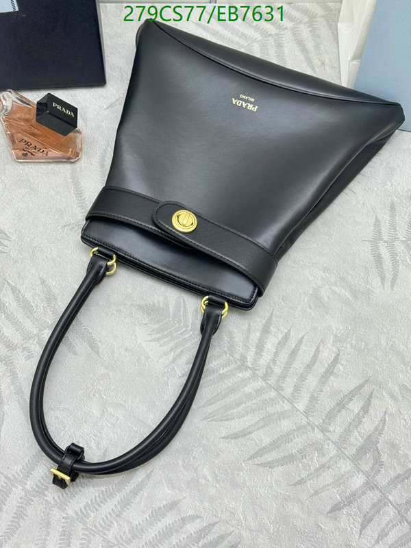 Prada-Bag-Mirror Quality Code: EB7631 $: 279USD