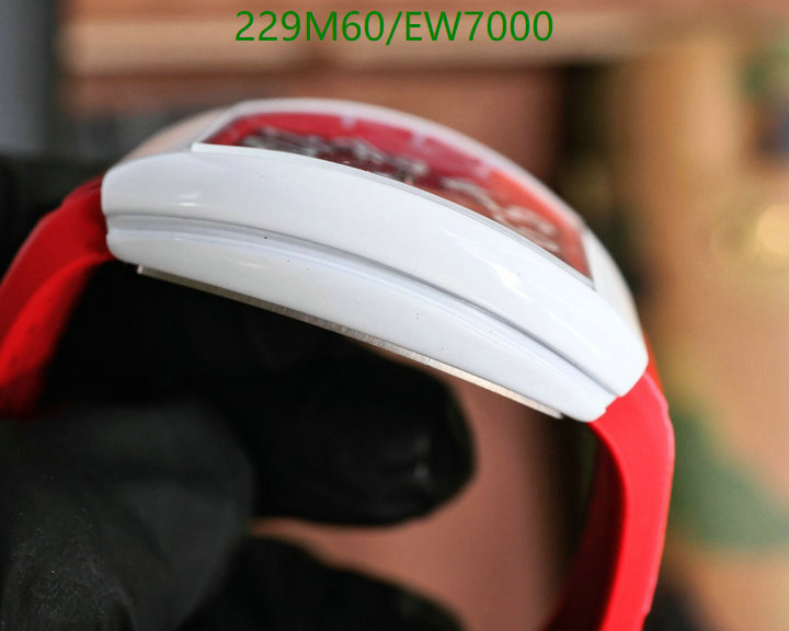 Franck Muller-Watch-Mirror Quality Code: EW7000 $: 229USD