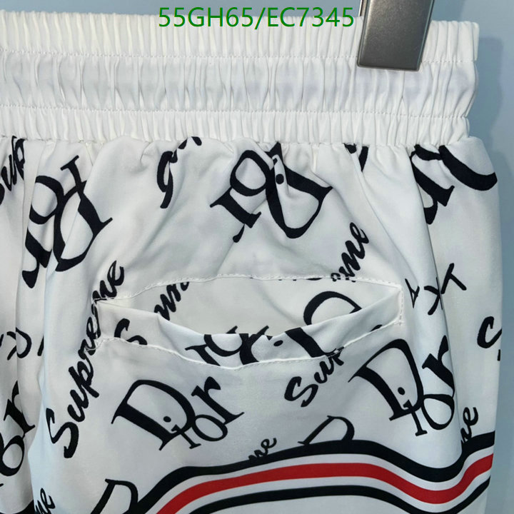 Dior-Clothing Code: EC7345 $: 55USD