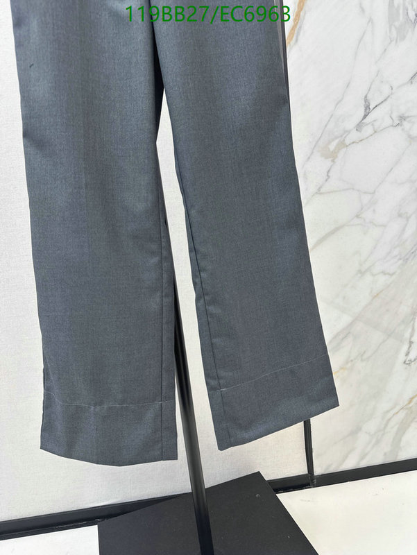 MIUMIU-Clothing Code: EC6963 $: 119USD