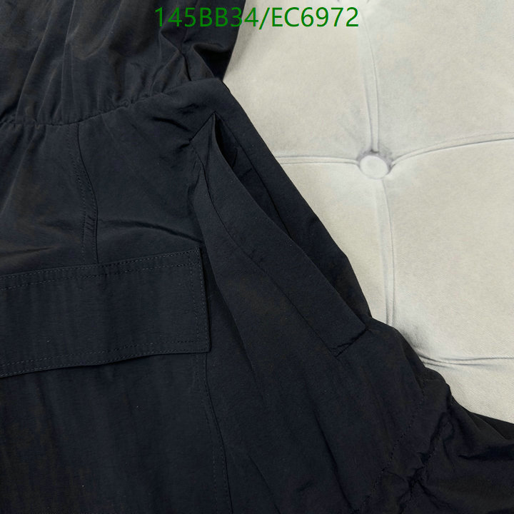 Prada-Clothing Code: EC6972 $: 145USD