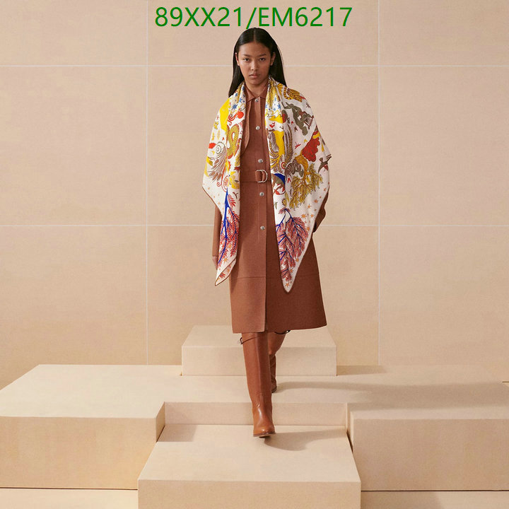 Hermes-Scarf Code: EM6217 $: 89USD