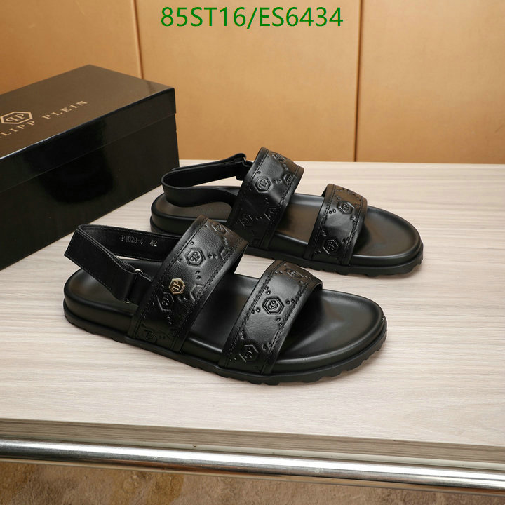Philipp Plein-Men shoes Code: ES6434 $: 85USD