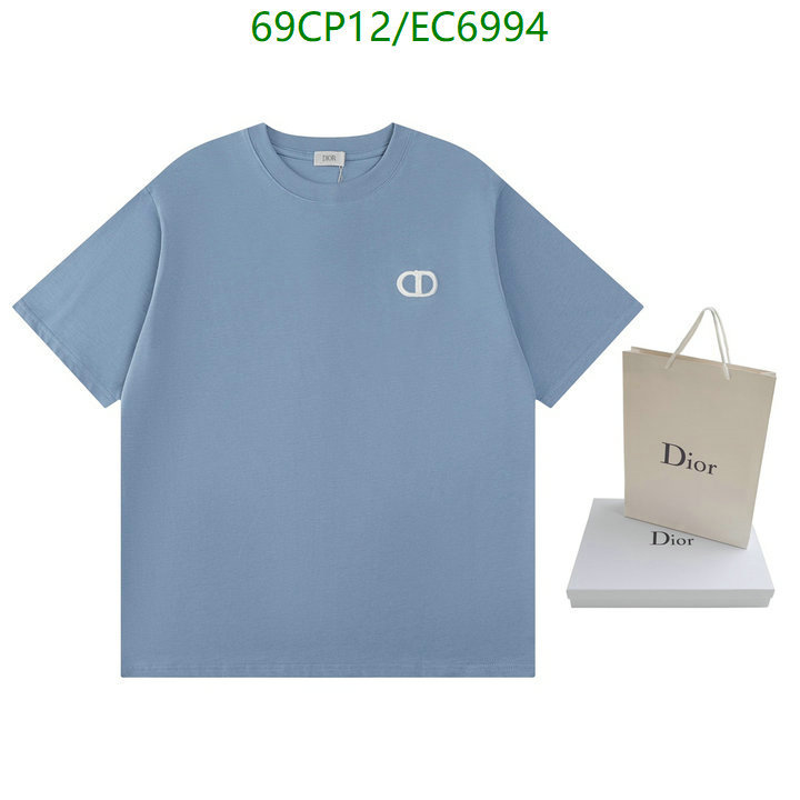 Dior-Clothing Code: EC6994 $: 69USD