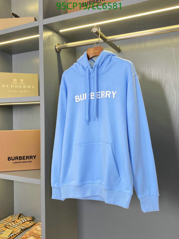 Burberry-Clothing Code: EC6581 $: 95USD
