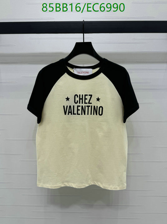 Valentino-Clothing Code: EC6990 $: 85USD